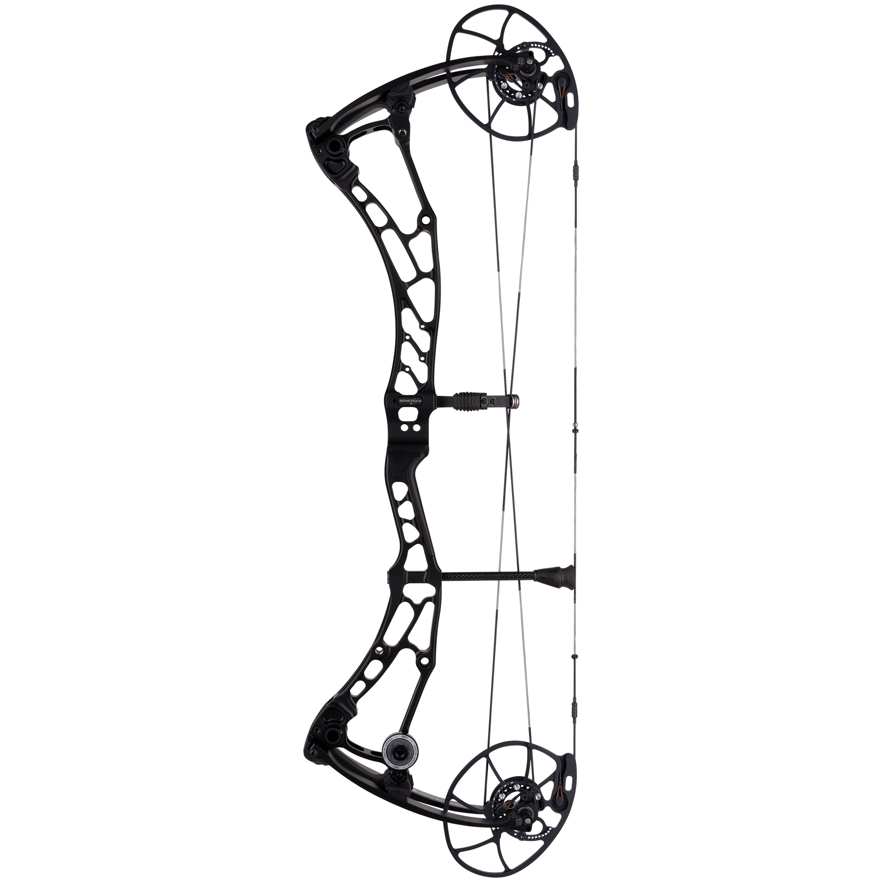 Bowtech – S&S Taxidermy and Archery Pro Shop LLC.